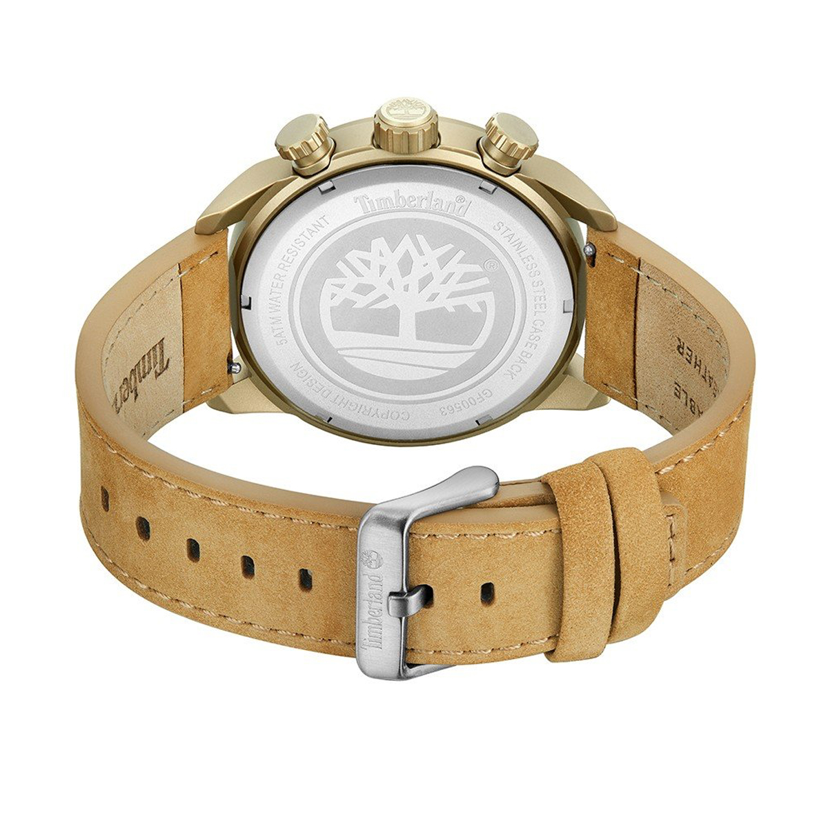 TIMBERLAND WATCHES Mod. TDWGF0056302 TIMBERLAND WATCHES Mod. TDWGF0056302